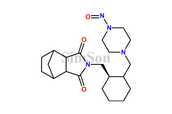 Lurasidone Impurity 24
