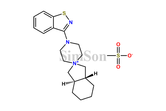 Lurasidone Impurity 25
