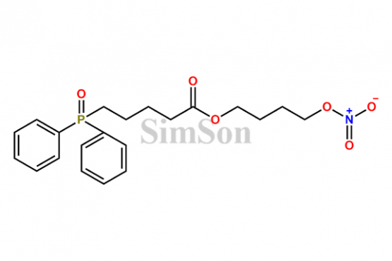 Latanoprost Witting Impurity