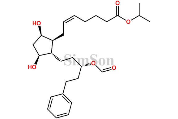 Latanoprost EP Impurity A