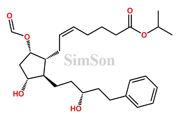 Latanoprost EP Impurity C