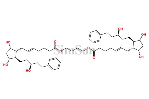 Latanoprost Impurity 2
