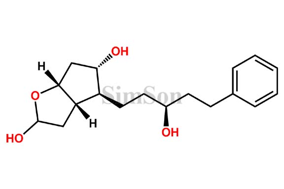 Latanoprost Lactol