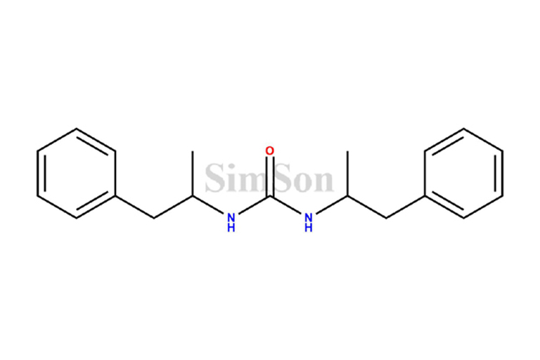 Lisdexamfetamine Urea Impurity