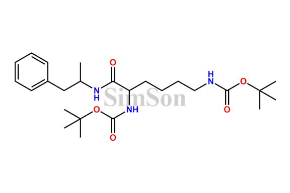 Lisdexamfetamine Impurity 2