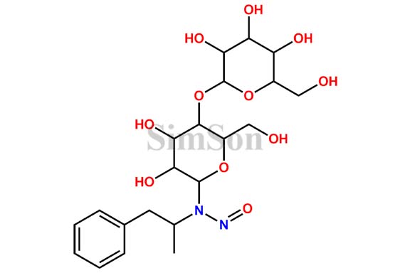 Lisdexamfetamine Impurity 1