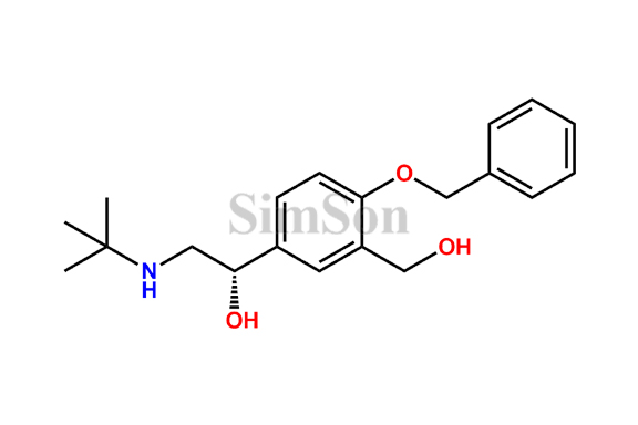 Levalbuterol Impurity 1