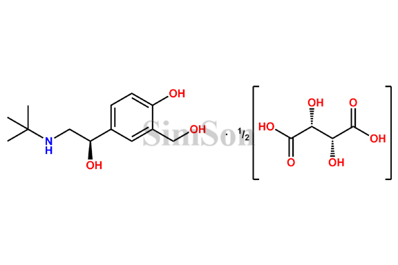 Levalbuterol Tartrate