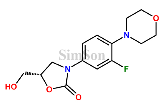 Linezolid Impurity 53