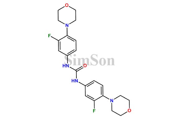 Linezolid Impurity 49