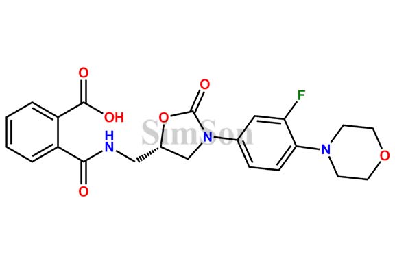 Linezolid Impurity 6