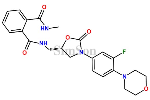 Linezolid Impurity 7