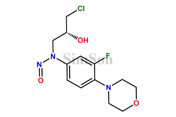 Linezolid Impurity 8