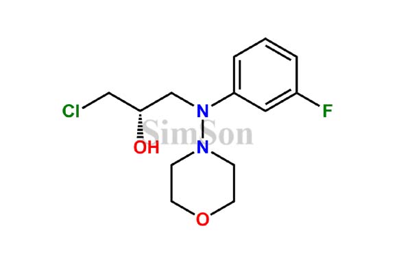 Linezolid Impurity 2
