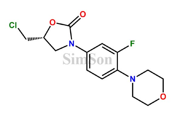 Linezolid Impurity 10