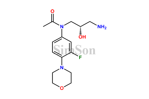 Linezolid Impurity 3