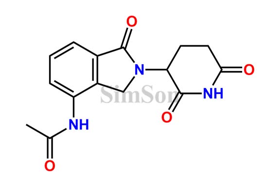 N-Acetyl Lenalidomide