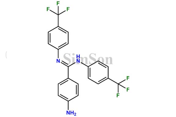 Teriflunomide Impurity 19