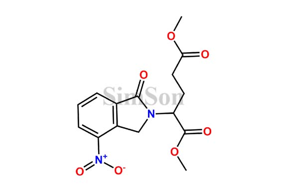 Lenalidomide Impurity 8