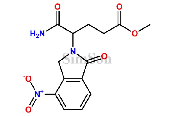 Lenalidomide Impurity 18