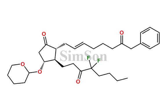 Lubiprostone Impurity 6