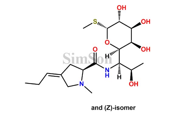 Lincomycin EP Impurity B
