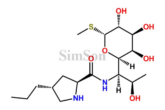 Lincomycin EP Impurity C
