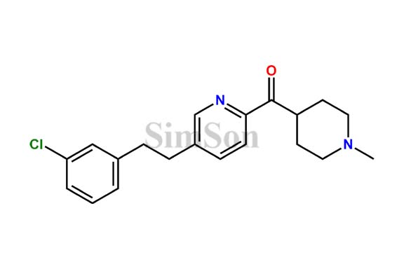 Loratadine Impurity 4