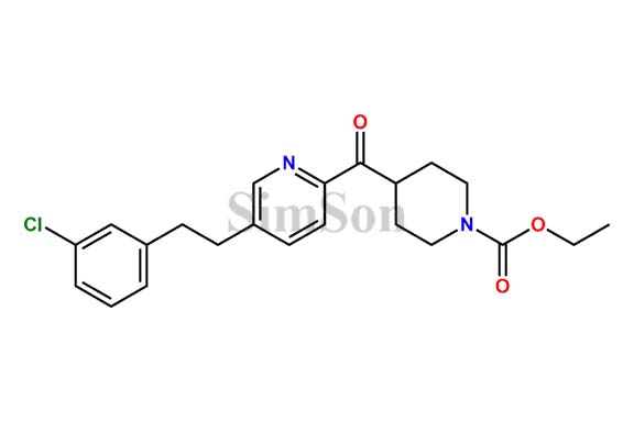 Loratadine Impurity 5