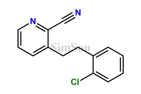 Loratadine Impurity 1