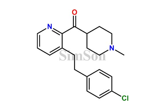 Loratadine Impurity 16