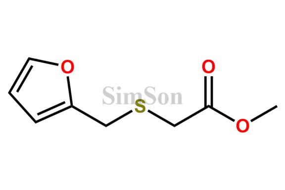 Lafutidine Impurity 11