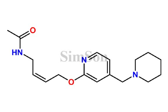 Lafutidine Impurity 2