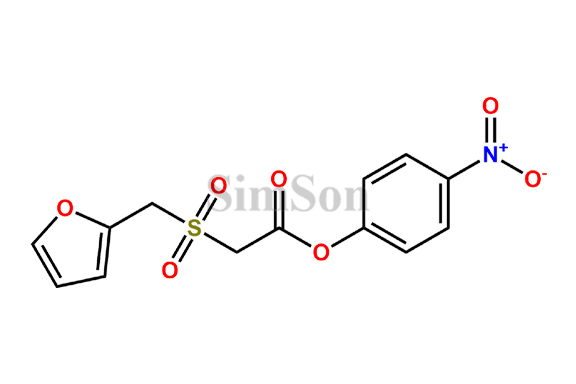 Lafutidine Impurity 3