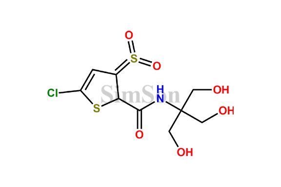 Lornoxicam Impurity 10