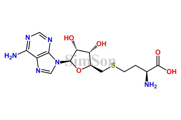 S-Adenosyl-L-Homocysteine