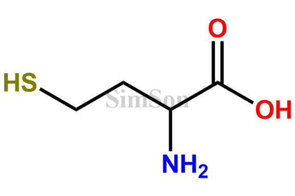 DL-Homocysteine