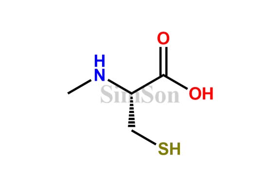N-Methylcysteine