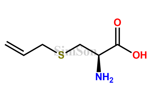 S-Allyl-L-Cysteine