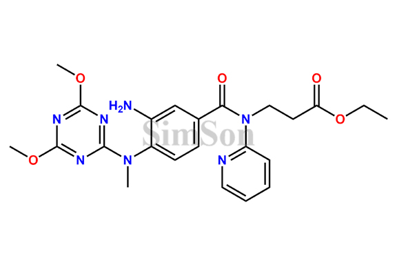 Phenylalanine Impurity 1	 	 	