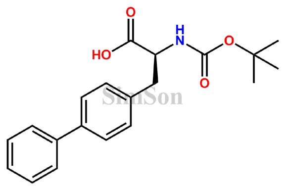 N-Boc-4-phenyl-L-phenylalanine