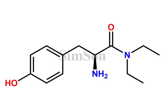 L-Tyrosine Diethylamide