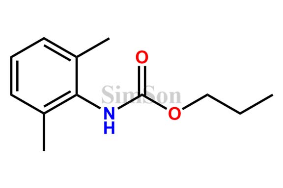 Lidocaine Impurity 2