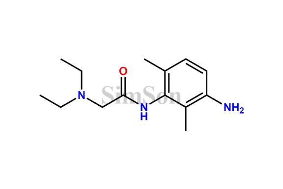 Lidocaine Impurity 4