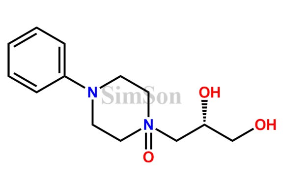 Levodropropizine N-Oxide
