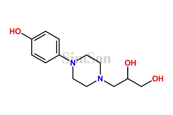 P-hydroxy Levodropropizine