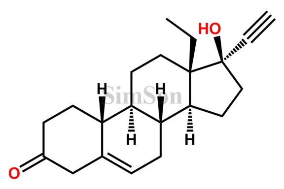 Levonorgestrel EP Impurity P