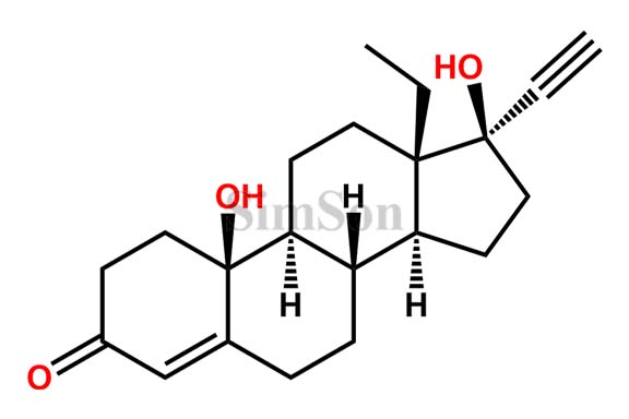 Levonorgestrel Impurity I