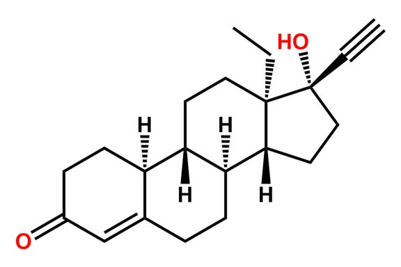Dextronorgestrel
