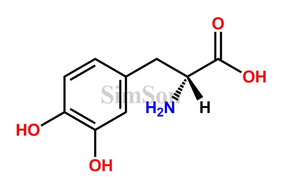 Levodopa EP Impurity D